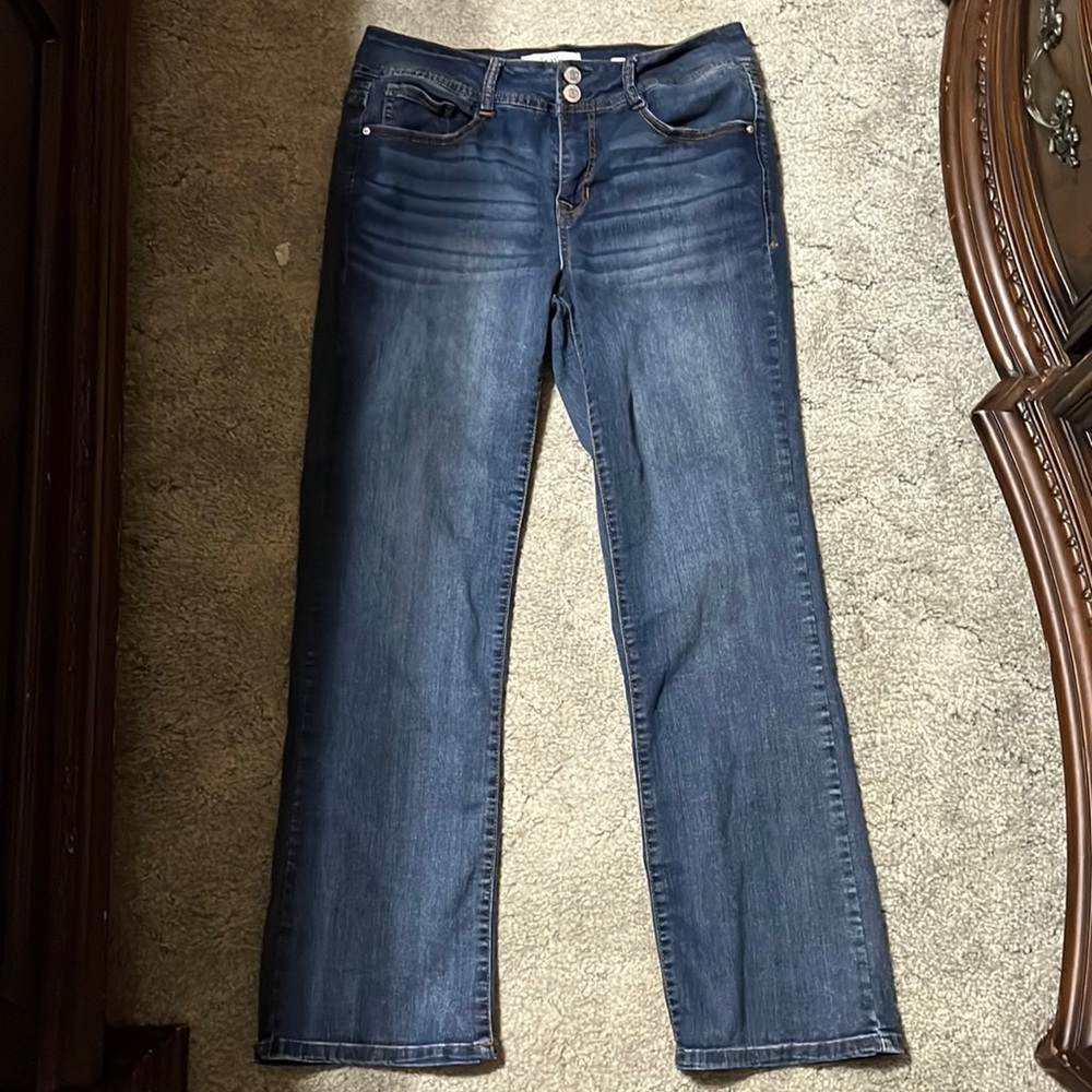 Angels jeans